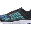 Incaltaminte Femei Nike FS Lite Run 3 Premium BlackFierce PurpleClear JadeWhite