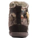Incaltaminte Femei Woolrich Pine Creek Boots BLACK (01)