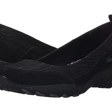 Incaltaminte Femei SKECHERS Savvy Black