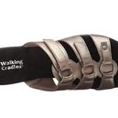 Incaltaminte Femei Walking Cradles Cast Mid Bronze Leather