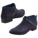 Incaltaminte Femei Hotstepper Eleven Navy Bleumarin