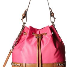 Tommy Hilfiger Cassidy - Drawstring Fuchsia