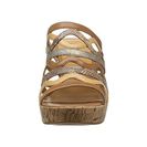 Incaltaminte Femei Nine West Entice Light Natural Multi