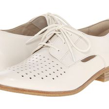 Incaltaminte Femei Clarks Hotel Molly Off-White Leather