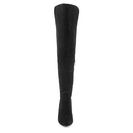 Incaltaminte Femei Charles by Charles David Edie Over The Knee Boot Black