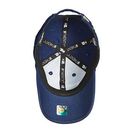 Accesorii Femei New Era Team Glisten New England Patriots Purple
