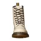 Incaltaminte Femei Dr Martens 1460 W Porecelain Patent Lamper