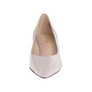 Incaltaminte Femei Nine West Cassy Light Grey Leather