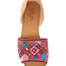 Incaltaminte Femei Latigo Milly Flat FIESTA MULTI