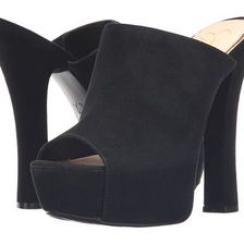 Incaltaminte Femei Jessica Simpson Finnie Black