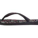Incaltaminte Femei Havaianas Slim Flamingo Flip Flops Black