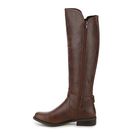 Incaltaminte Femei G by GUESS Heylow Riding Boot Brown