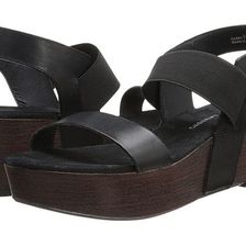 Incaltaminte Femei Chinese Laundry Gabby Black Leather