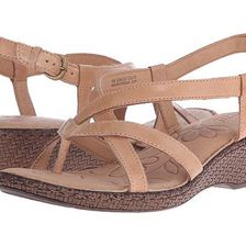 Incaltaminte Femei Born Cammi Natural Full Grain Leather