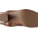 Incaltaminte Femei White Mountain Shanie Sandal Cognac