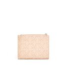 Accesorii Femei GUESS Swoon Logo Bi-Fold Wallet rose pink