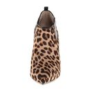 Incaltaminte Femei Michael Kors Lacy TN LG Leo HC Large Leopard HaircalfSmooth Calf