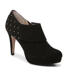 Incaltaminte Femei Adrienne Vittadini Pelli Bootie Black