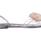 Incaltaminte Femei Stuart Weitzman Jellybow Clear Jelly