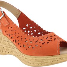 Spring Step Chaya Orange