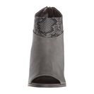Incaltaminte Femei Michael Antonio John Reptile Charcoal Reptile