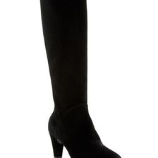 Incaltaminte Femei Aquatalia Danica Tall Boot - Weatherproof BLACK