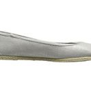 Incaltaminte Femei Dr Scholl\'s Palma Metallic Silver