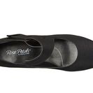 Incaltaminte Femei Walking Cradles Aubrey Black MicroBlack Patent