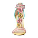 Incaltaminte Femei Chinese Laundry Lexie Pink Multi Stripe