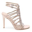 Incaltaminte Femei Via Spiga Tisa Sandal Blush