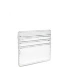 Accesorii Femei Forever21 Metallic Coin Purse Silver