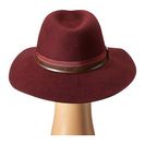Accesorii Femei Vince Camuto Multiple Band Panama Wine