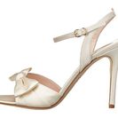 Incaltaminte Femei SJP by Sarah Jessica Parker Louise Ivory Satin