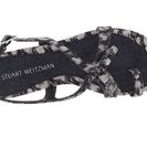 Incaltaminte Femei Stuart Weitzman Flapper Navy Galaxy Denim