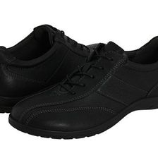Incaltaminte Femei ECCO Sky Tie Black Leather