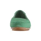 Incaltaminte Femei Hush Puppies Thora Create Green Nubuck