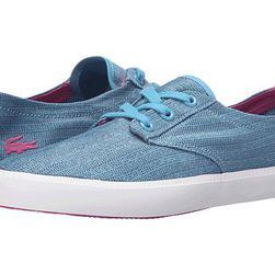 Incaltaminte Femei Lacoste Malahini RH Blue