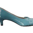 Incaltaminte Femei Soft Style Aubrey Soft Blue Patent