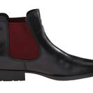 Incaltaminte Femei Born Steele Black Full Grain Leather