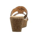 Incaltaminte Femei J Renee Trena BronzeGold