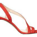 Incaltaminte Femei Nine West Rhyan Red Suede