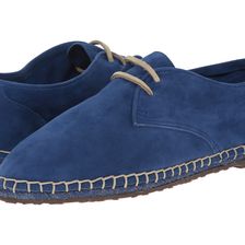 Sebago Darien Lace Up Navy Suede