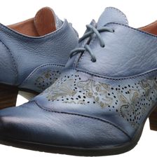 Spring Step Agila Sky Blue