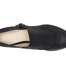 Incaltaminte Femei Nine West Nyessa Black Leather