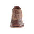 Incaltaminte Femei Seychelles Tanzanite Tan Mexican Leather