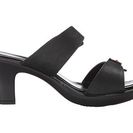 Incaltaminte Femei PATRIZIA Funkia Black