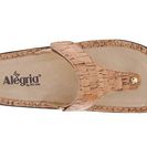 Incaltaminte Femei Alegria Carina Cork
