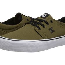 Incaltaminte Femei DC Trase TX Dark Olive