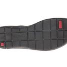 Incaltaminte Femei ECCO Babette Sandal T-Strap Black Feather