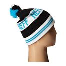 Accesorii Femei Neff Classic Beanie BlackCyan